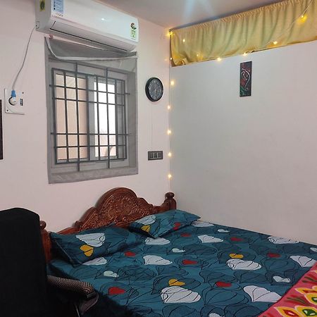 Apartmán Blue Diamond Čennai Exteriér fotografie