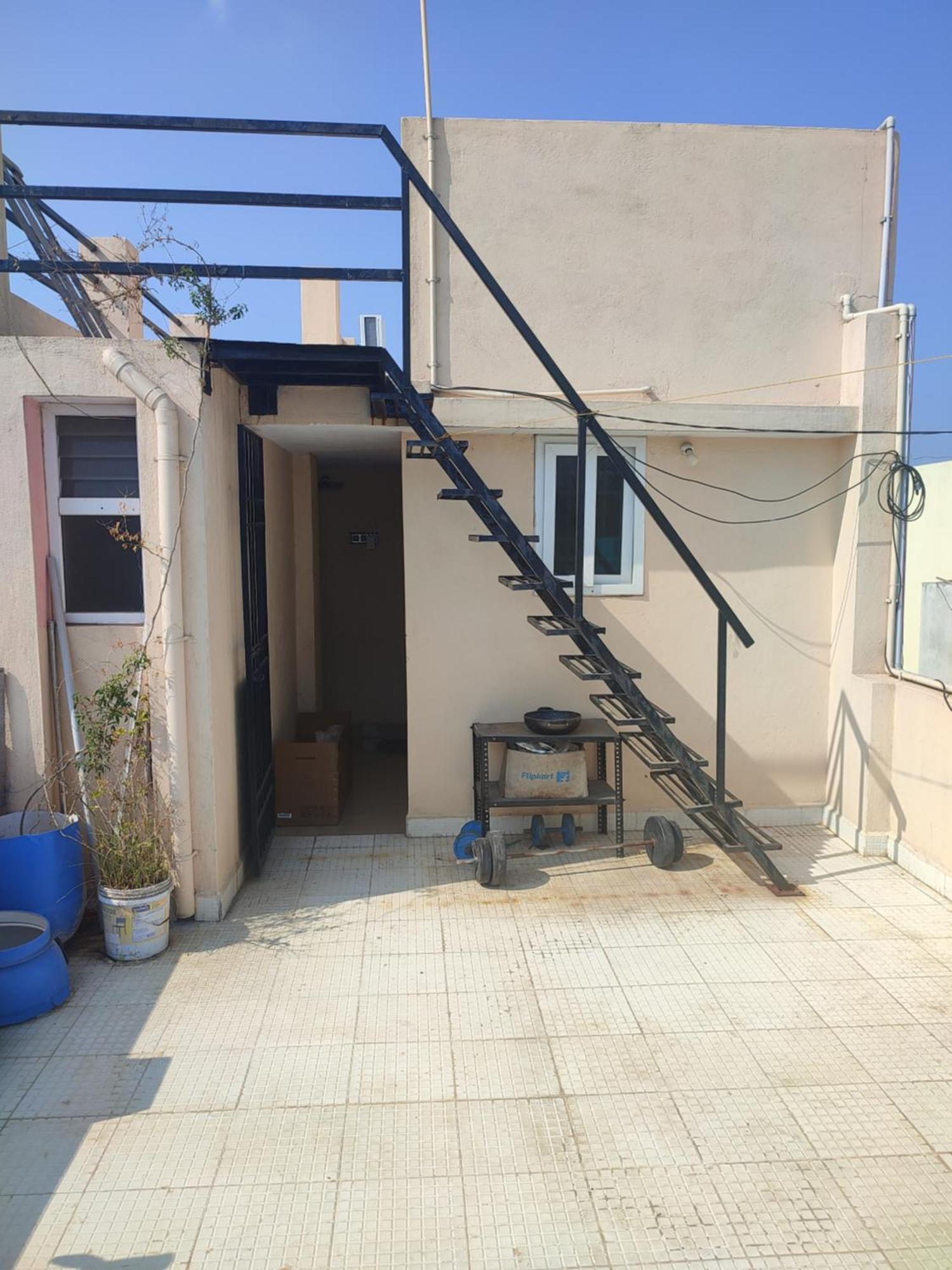 Apartmán Blue Diamond Čennai Exteriér fotografie
