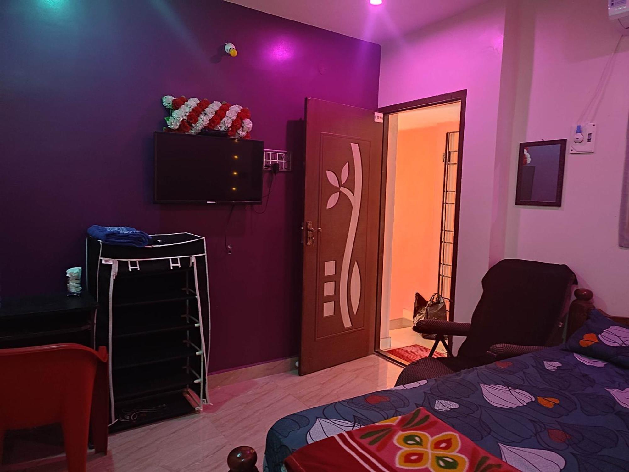 Apartmán Blue Diamond Čennai Exteriér fotografie