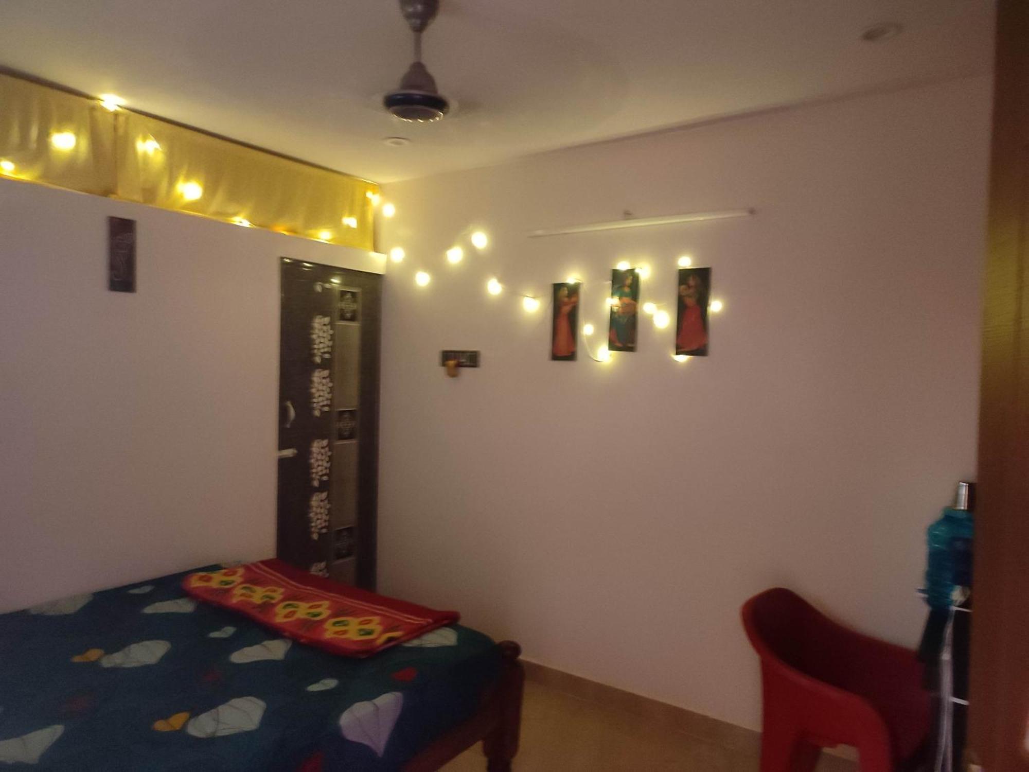 Apartmán Blue Diamond Čennai Exteriér fotografie
