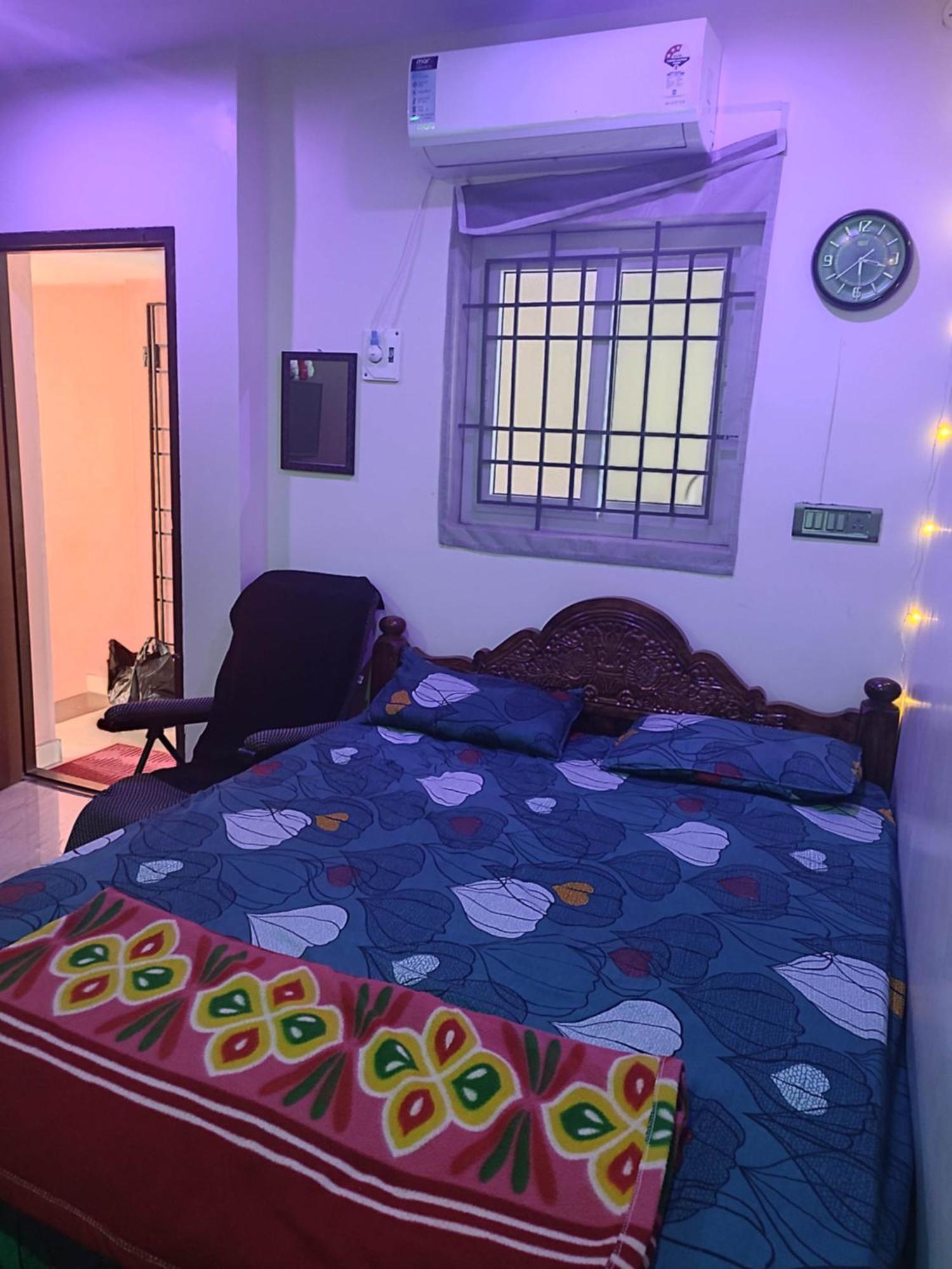 Apartmán Blue Diamond Čennai Exteriér fotografie