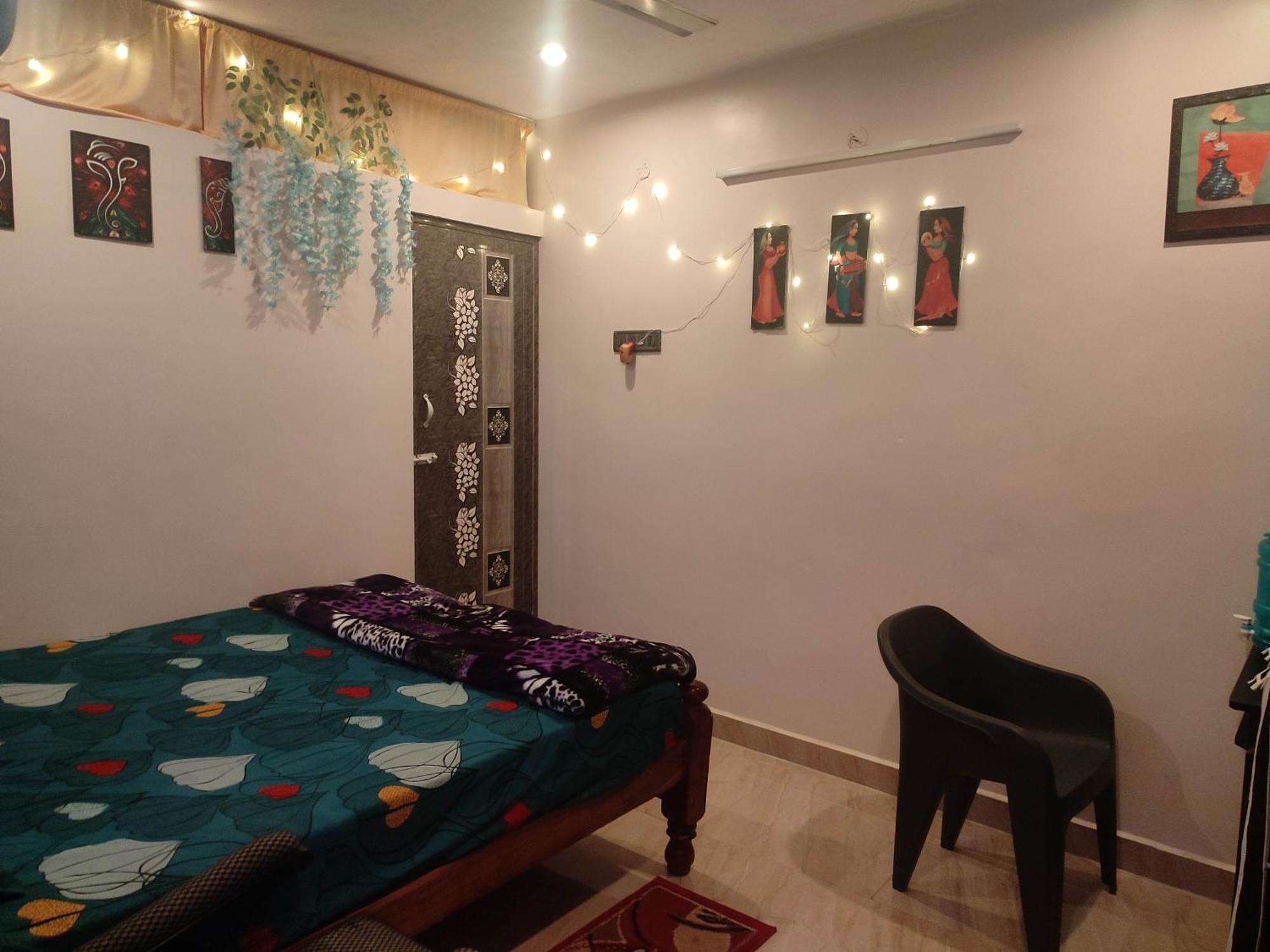 Apartmán Blue Diamond Čennai Exteriér fotografie