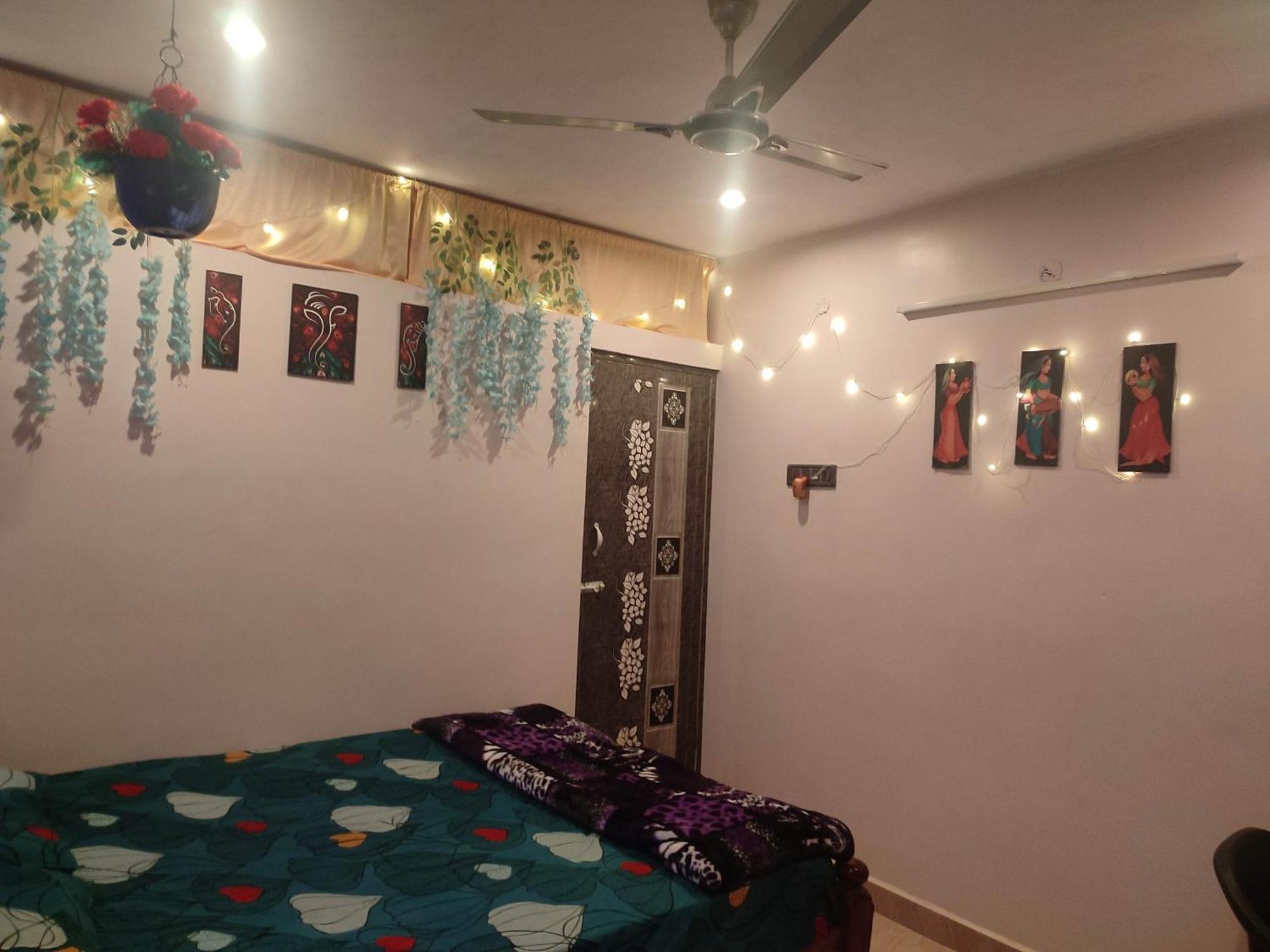 Apartmán Blue Diamond Čennai Exteriér fotografie
